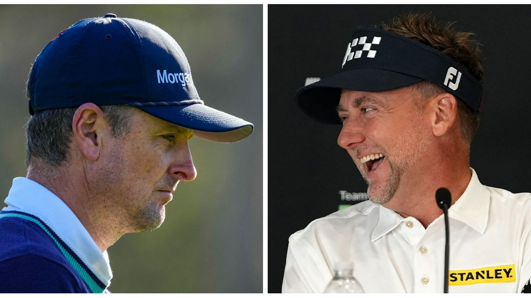 Ryder Cup will not be devalued with LIV Golf players' absence, says Justin Rose